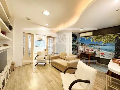 Apartamento com 1 Quarto para alugar, 125m² no Copacabana, Rio de Janeiro