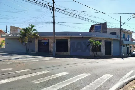 Galpão/Depósito/Armazém à venda, 212m² no Sumarezinho, Ribeirão Preto