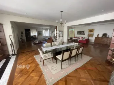 Apartamento com 3 Quartos à venda, 348m² no Bela Vista, São Paulo