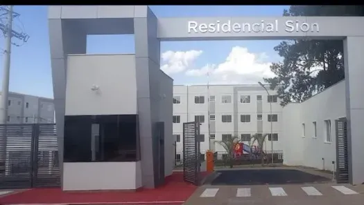 Apartamento com 2 Quartos à venda, 47m² no Caguassu, Sorocaba
