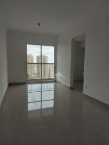 Apartamento com 2 Quartos à venda, 67m² no Jardim Irajá, Ribeirão Preto