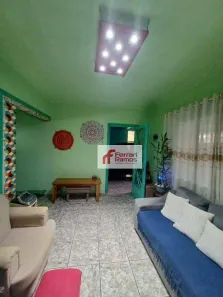 Sobrado com 3 Quartos à venda, 271m² no Jardim São João, Guarulhos