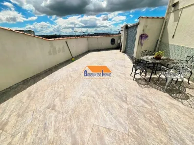 Casa com 2 Quartos à venda, 57m² no Canadá, Belo Horizonte