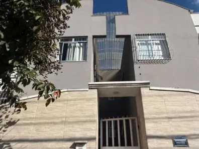 Apartamento com 2 Quartos à venda, 54m² no Dona Clara, Belo Horizonte
