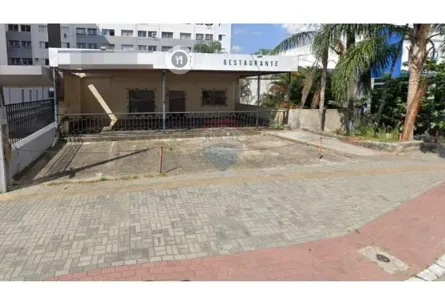 Ponto Comercial à venda, 318m² no Jardim São Dimas, São José dos Campos