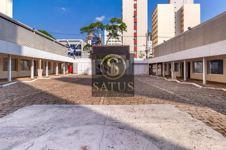 Prédio Comercial com 20 Quartos para venda ou aluguel, 1263m² no Centro, Campinas