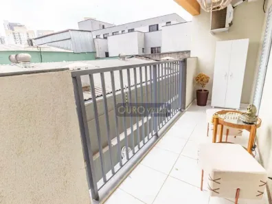 Apartamento com 1 Quarto à venda, 27m² no Mooca, São Paulo
