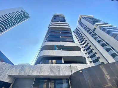 Apartamento com 3 Quartos à venda, 162m² no Piedade, Jaboatão dos Guararapes