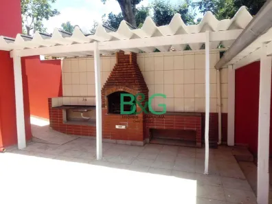 Sobrado com 4 Quartos à venda, 250m² no Jardim Nordeste, São Paulo