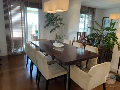 Apartamento com 3 Quartos à venda, 276m² no Indianópolis, São Paulo