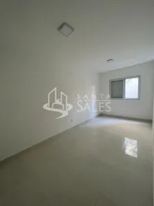 Apartamento com 2 Quartos à venda, 38m² no Santana, São Paulo