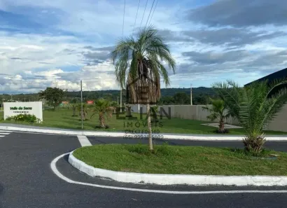 Lote/Terreno à venda, 300m² no , Chapada dos Guimarães