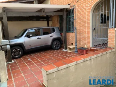 Sobrado com 3 Quartos à venda, 300m² no Cambuci, São Paulo