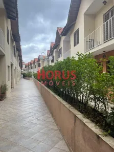 Casa de Condomínio com 2 Quartos à venda, 83m² no Parque São Domingos, São Paulo