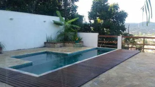 Casa com 4 Quartos à venda, 205m² no Maria Paula, São Gonçalo