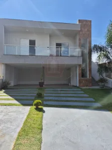 Casa de Condomínio com 3 Quartos para venda ou aluguel, 165m² no Aglomeração Urbana de Jundiaí, Itupeva