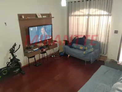 Sobrado com 2 Quartos à venda, 80m² no Parque Casa de Pedra, São Paulo