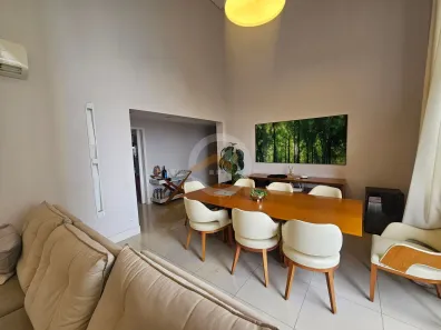 Apartamento com 4 Quartos à venda, 184m² no Setor Bueno, Goiânia
