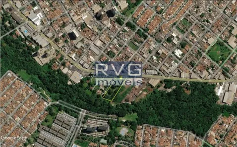 Lote/Terreno à venda, 7384m² no Jardim Zara, Ribeirão Preto