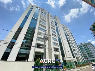 Apartamento com 2 Quartos à venda, 77m² no Velha, Blumenau