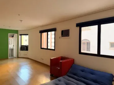 Sala Comercial à venda, 33m² no Bela Vista, São Paulo