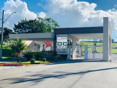 Lote/Terreno à venda, 360m² no Eugênio de Mello, São José dos Campos