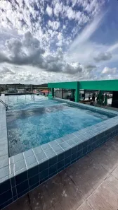 Apartamento com 1 Quarto à venda, 29m² no Centro, Ipojuca