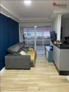 Apartamento com 2 Quartos à venda, 83m² no Vila Prudente, São Paulo