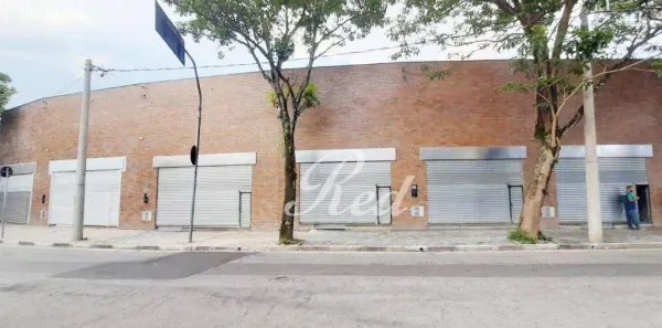Ponto Comercial para alugar, 84m² no Conjunto Residencial Irai, Suzano
