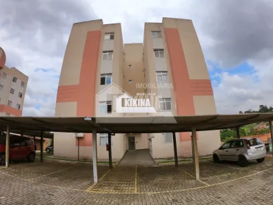Apartamento com 3 Quartos para alugar, 83m² no Estrela, Ponta Grossa