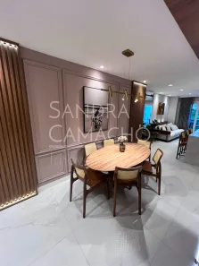 Apartamento com 3 Quartos à venda, 99m² no Jurerê Internacional, Florianópolis