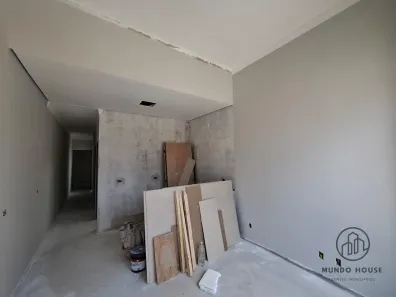 Casa com 2 Quartos à venda, 49m² no Terras de Arieta, Sorocaba