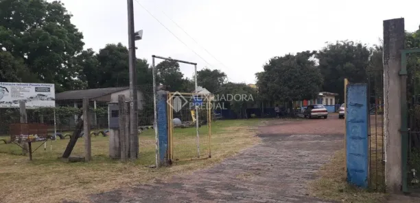 Prédio Comercial à venda, 319m² no Centro, Eldorado do Sul