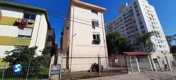 Apartamento com 2 Quartos à venda, 77m² no São Sebastião, Porto Alegre
