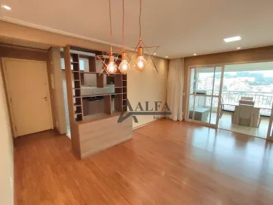 Apartamento com 3 Quartos à venda, 81m² no Vila Formosa, São Paulo