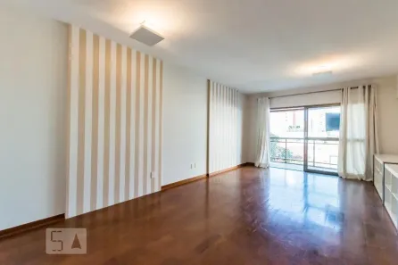 Apartamento com 2 Quartos à venda, 110m² no Cambuí, Campinas