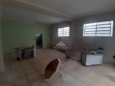 Ponto Comercial à venda, 90m² no Campos Elíseos, Ribeirão Preto