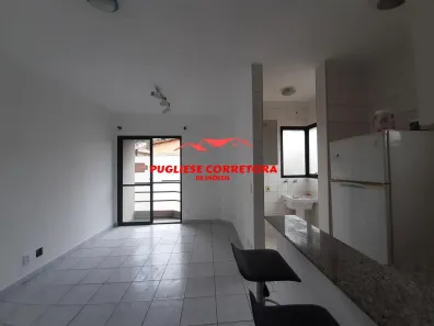 Apartamento com 1 Quarto à venda, 42m² no Jardim Brasil (Zona Sul), São Paulo