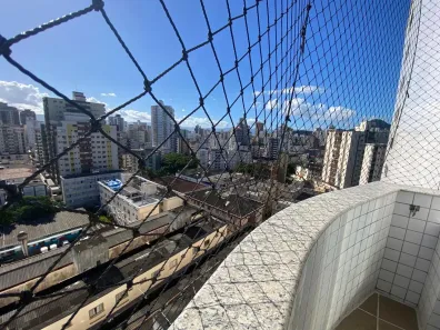 Apartamento com 2 Quartos à venda, 70m² no Guilhermina, Praia Grande