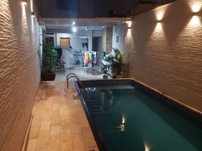 Casa com 4 Quartos à venda, 240m² no Vila Água Funda, São Paulo