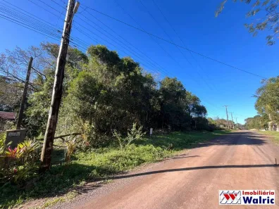 Fazenda/Sítio à venda, 2448m² no Loteamento Jardim Bonamigo, Dois Irmãos