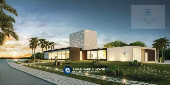 Lote/Terreno à venda, 150m² no Patacas, Aquiraz