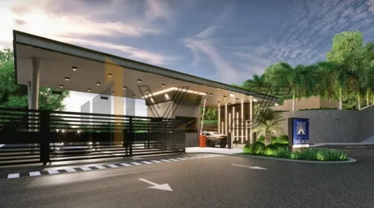 Lote/Terreno à venda, 250m² no Pinheirinho, Vinhedo