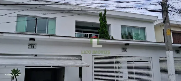 Sobrado com 5 Quartos para alugar, 400m² no Carandiru, São Paulo