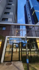 Apartamento com 1 Quarto à venda, 25m² no Pinheiros, São Paulo