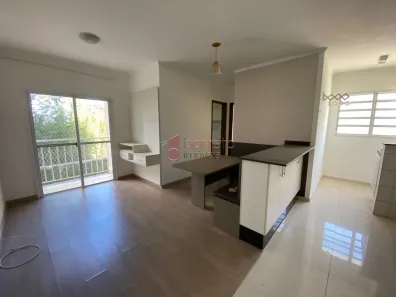Apartamento com 2 Quartos à venda, 51m² no Jardim Roma, Jundiaí
