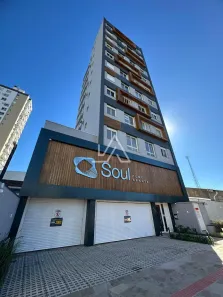 Kitnet com 1 Quarto para alugar, 29m² no Santa Maria, Passo Fundo