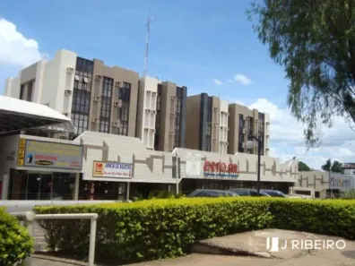 Sala Comercial para venda ou aluguel, 35m² no Asa Sul, Brasília