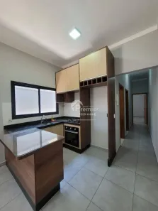 Casa com 2 Quartos à venda, 77m² no Jardim Residencial Nova Veneza, Indaiatuba