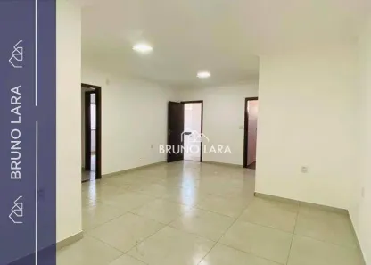Apartamento com 2 Quartos para alugar, 70m² no Tereza Cristina, São Joaquim de Bicas